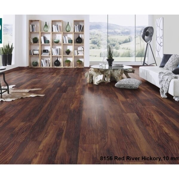 8156 RED RIVER HICKORY