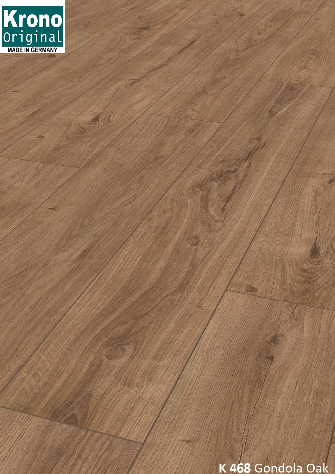 K 468 Gondola Oak (3)