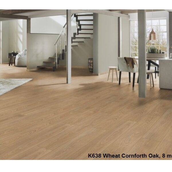 K638 WHEAT CONFORTH OAK