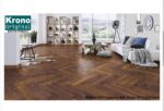 Krono Laguna Oak Herringbone Laminate Price in Karachi