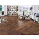 Krono Laguna Oak Herringbone Laminate Price in Karachi