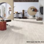 Krono Original Aspen Oak Laminate Flooring