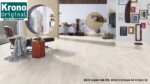 Krono Original Aspen Oak Laminate Flooring