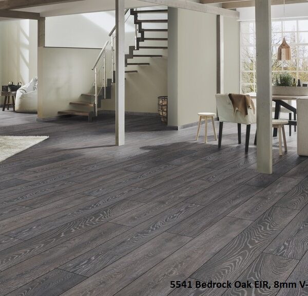 Krono Original Bedrock Oak