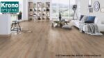 Clear Water Oak Laminate Flooring