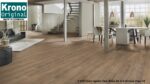 Fawn Apollo Oak Laminate Flooring in Karachi