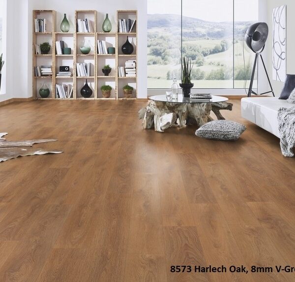 Harlech Oak Laminate Flooring Price in Pakistan