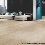 Krono Wheat Pistachio Oak Laminate Flooring