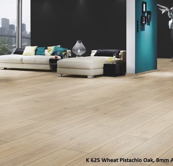 Krono Wheat Pistachio Oak Laminate Flooring