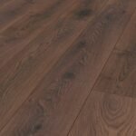 Bourbon Hills Oak K489 Orca waterproof flooring plank – oak wood grain vinyl floor