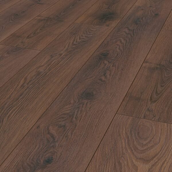 Bourbon Hills Oak K489 Orca waterproof flooring plank – oak wood grain vinyl floor