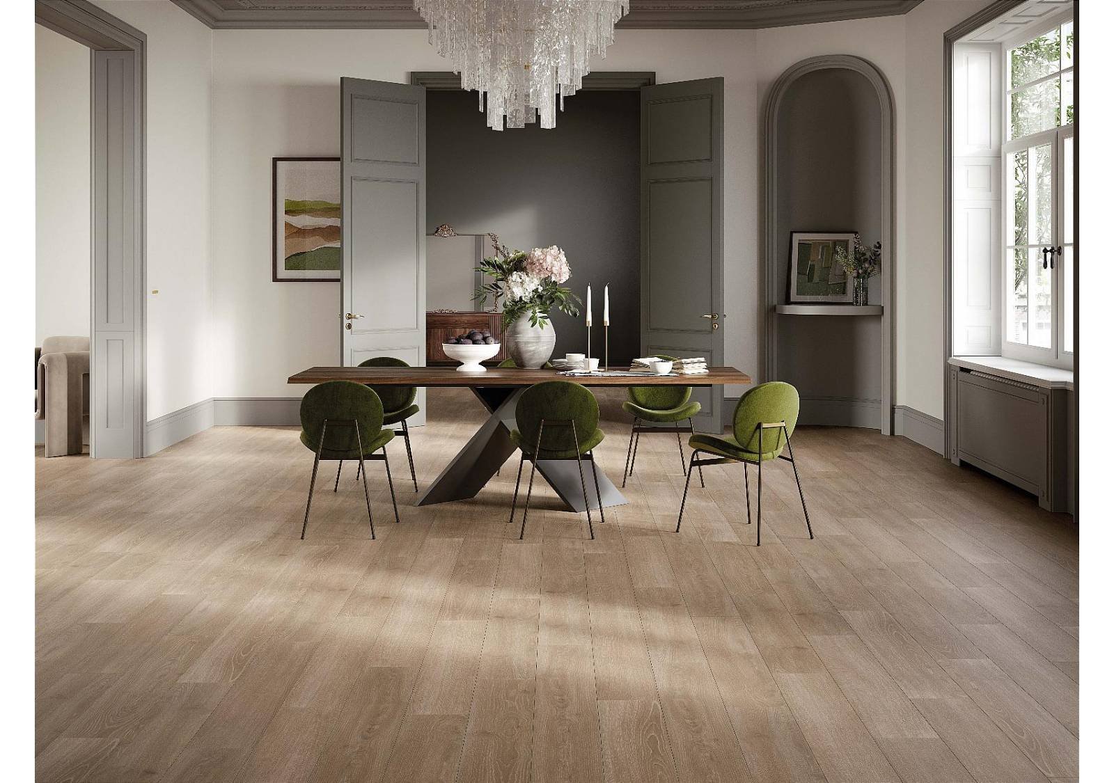 Parador Laminate Flooring Rate in Lahore 2025