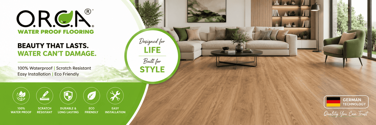orca laminate flooring in karachi flooring