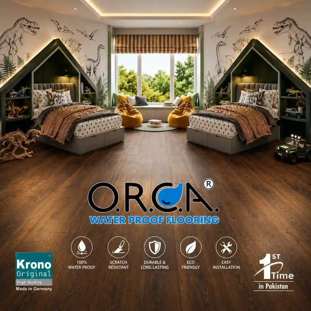 krono laminate flooring in lahore