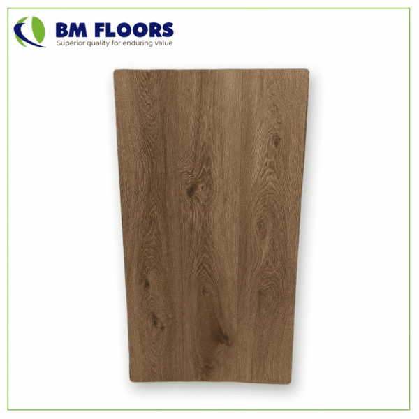 Supertex Coffee Oak 8mm Laminate Wood Flooring