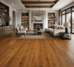 Merbau Wood Flooring