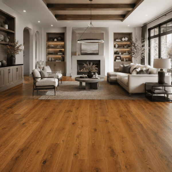 Merbau Wood Flooring
