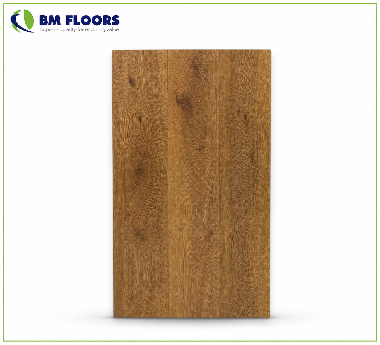Supertex Natural Oak Wood Flooring