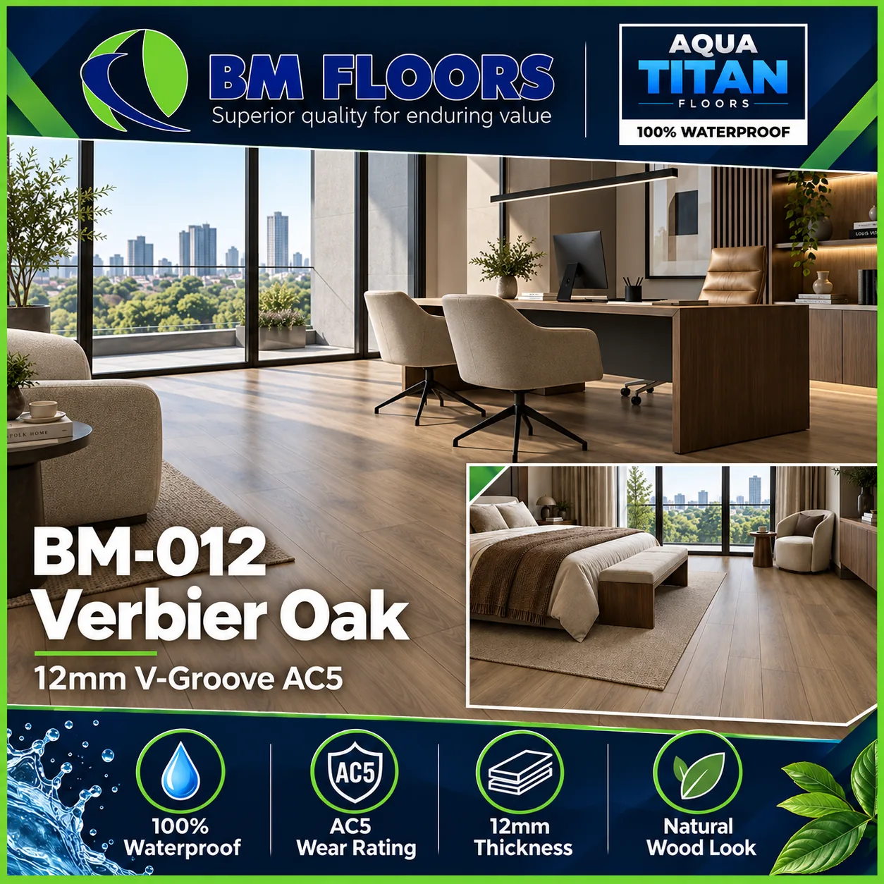 BM Floors Verbier Oak Ad 03